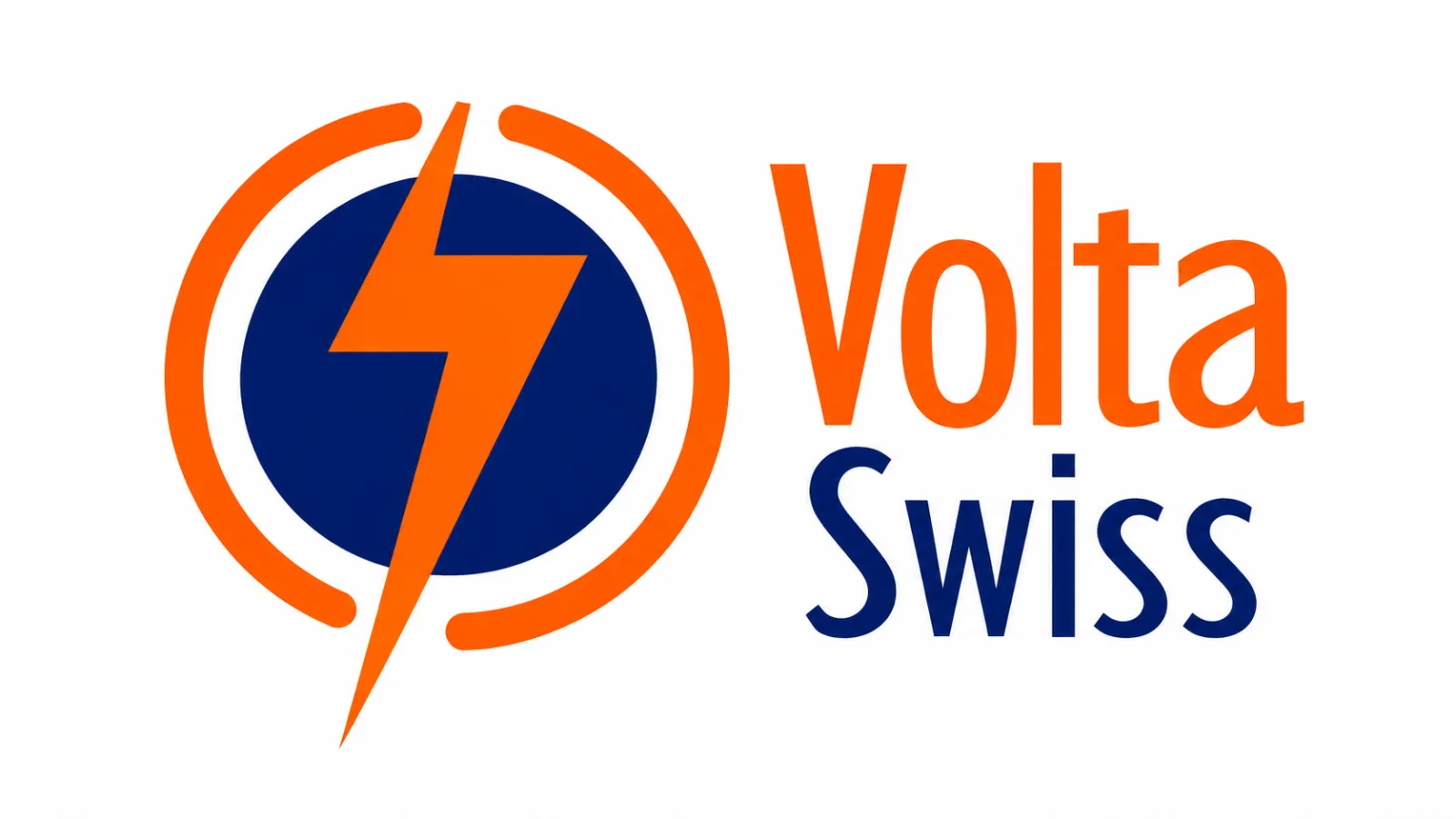 Logo Volta Swiss
