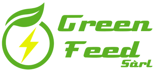 Green Feed Sàrl - Expert Solaire & Électrique Suisse