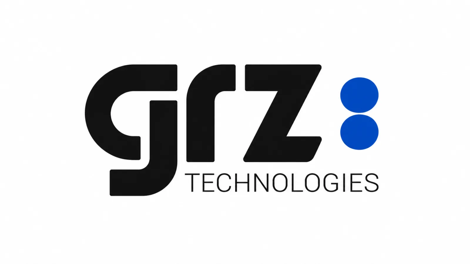 Logo GRZ Technologies